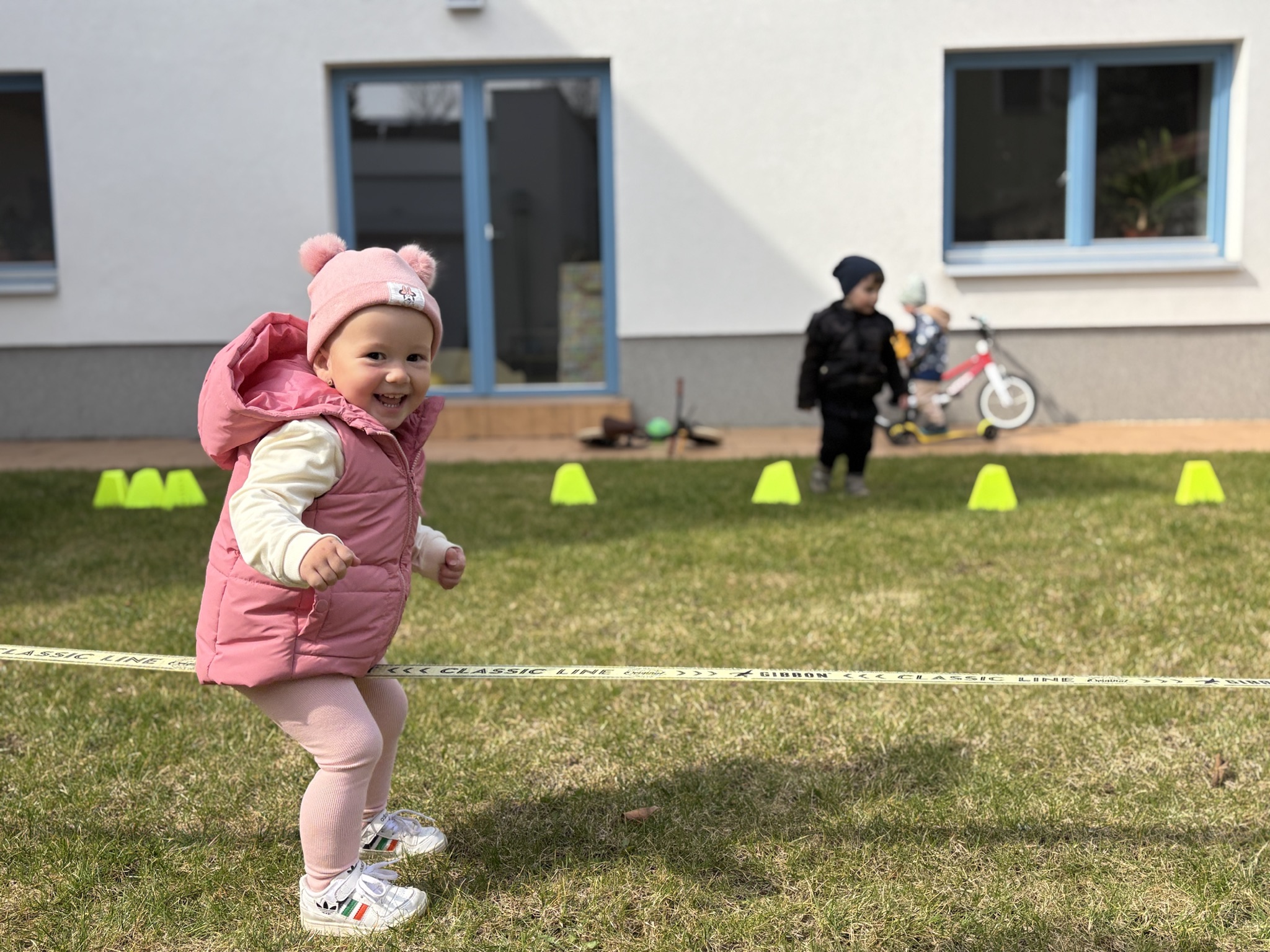 Nový koncept Meteorky